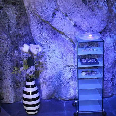 Domus Mariae Benessere Syracuse