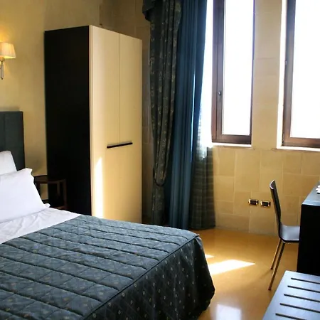 Domus Mariae Benessere Syracuse