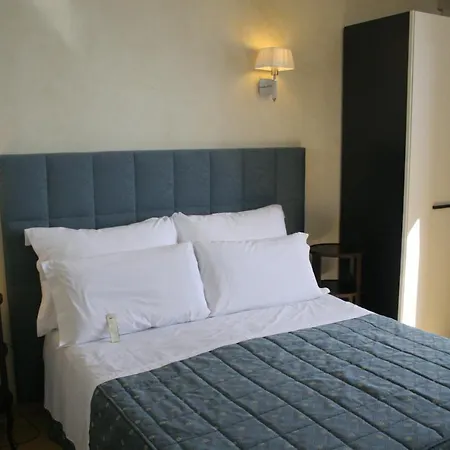 Domus Mariae Benessere Syracuse
