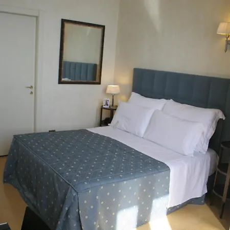 Domus Mariae Benessere Hotel 4*